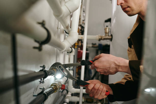 Best Same-Day Plumbing Service  in Paloma Creek, TX