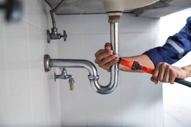 Professional Plumbing in Paloma Creek, TX