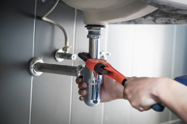 Best Leak Detection Services  in Paloma Creek, TX